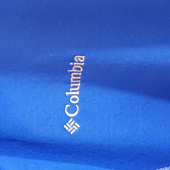 Columbia Jacket - Picture 2 of 14